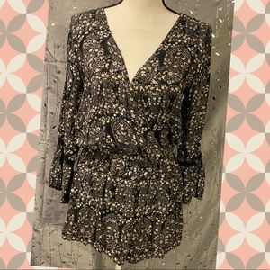 American Eagle Romper size M